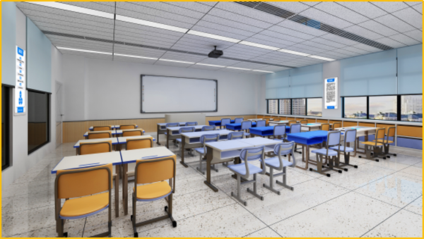 學(xué)生課桌椅的5種保養(yǎng)方法大揭秘！