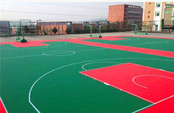 睿學卓藝懸浮地板為什么能夠穩(wěn)占行業(yè)前沿！