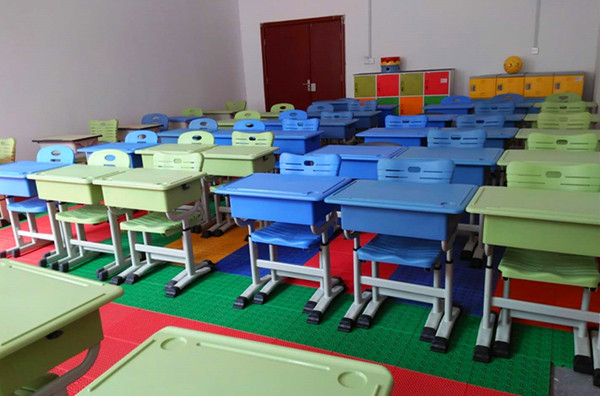 學(xué)校選擇升降課桌的都有哪些優(yōu)勢？