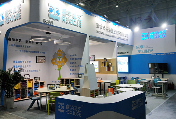  【展會(huì)回顧】展會(huì)圓滿結(jié)束，精彩還在繼續(xù)