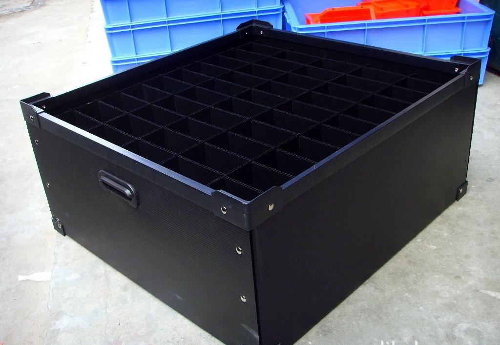 中空板周轉(zhuǎn)箱可以回收利用嗎？