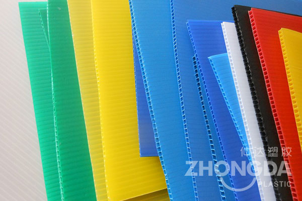 塑料中空板的優(yōu)勢(shì)有哪些？