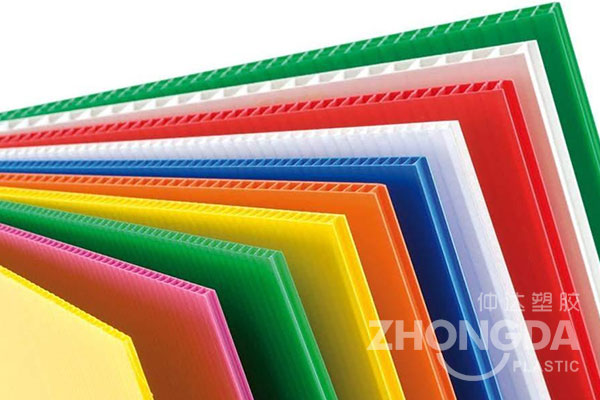  中空板在物流包裝市場(chǎng)中具備的優(yōu)勢(shì)？