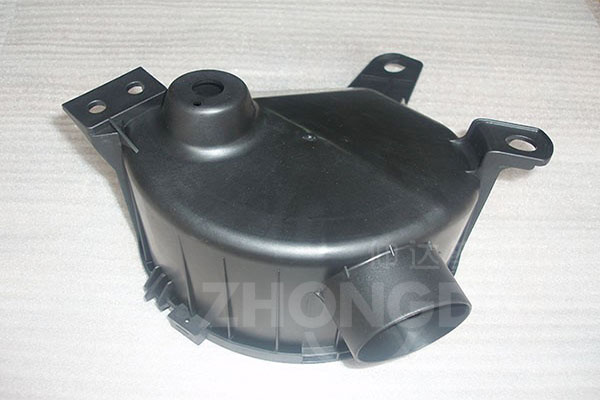 注塑加工行業(yè)的前景怎么樣？