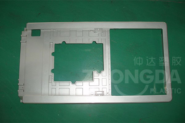 家電外殼是注塑成型的還是擠塑成型的？