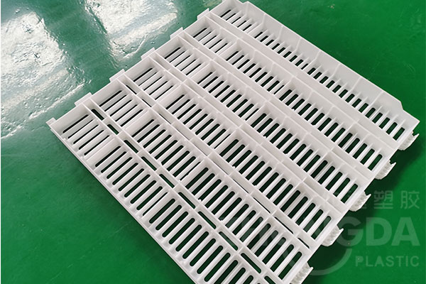 豬場漏糞板怎么選擇？