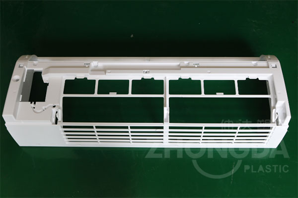 家電外殼加工找專業(yè)廠家仲達塑膠！