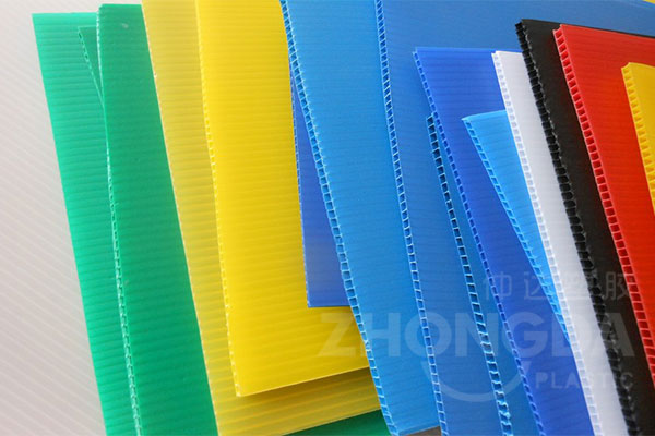 中空板專業(yè)生產(chǎn)廠家找仲達塑膠！