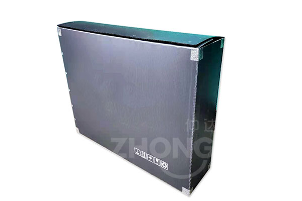 中空板周轉(zhuǎn)箱具有哪些應用價值？