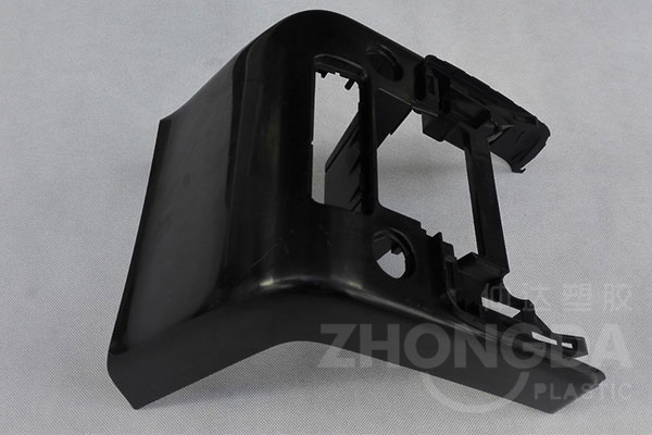 汽車塑料零部件加工的發(fā)展現(xiàn)狀！