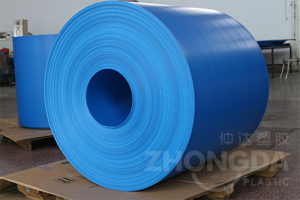 仲達(dá)塑膠PP中空板質(zhì)量到底如何？